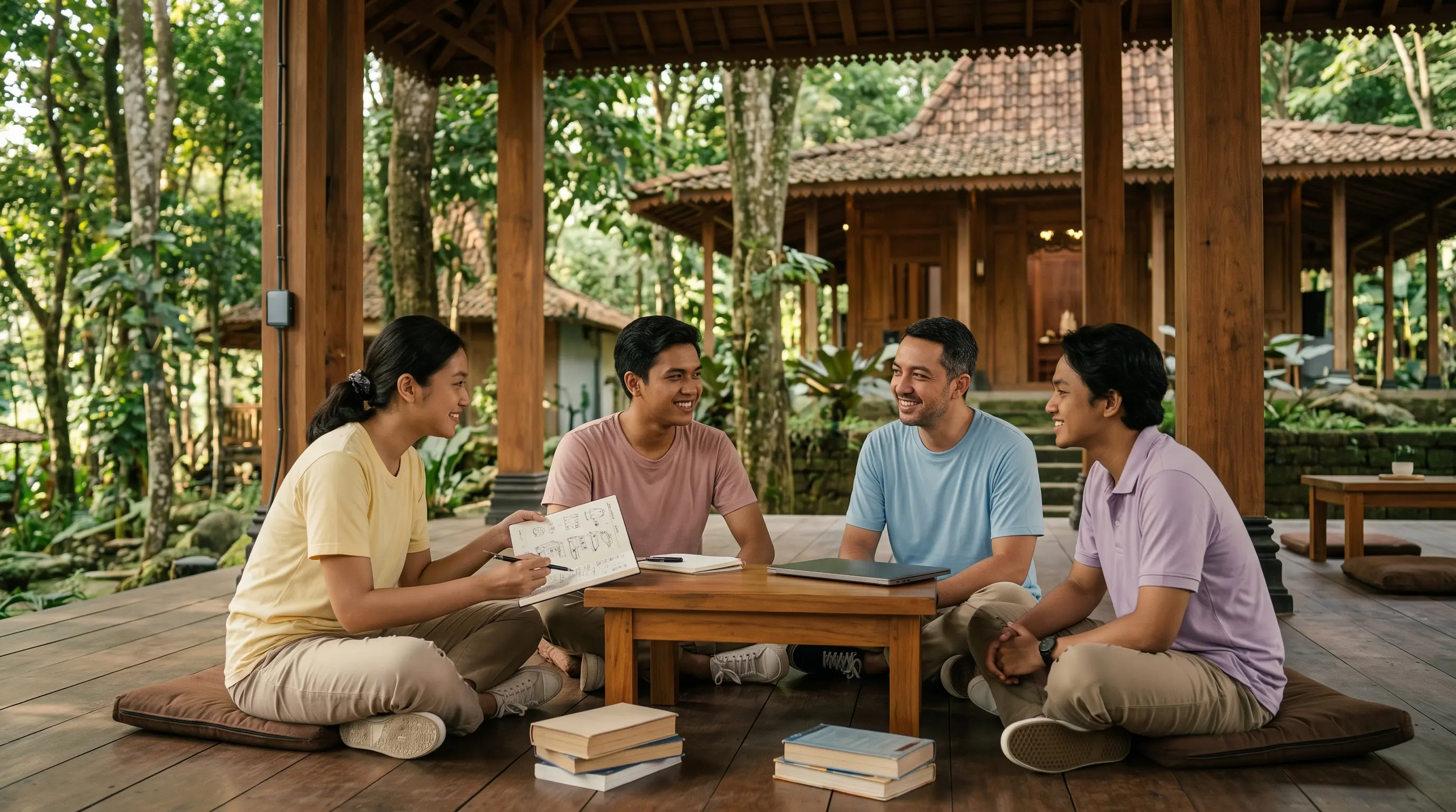 About Kediri Technopark
