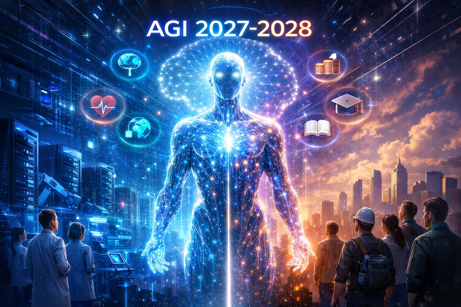 Bos OpenAI Blak-blakan: Era AGI Sudah Dekat, Kecerdasan "Dewa" Menyusul