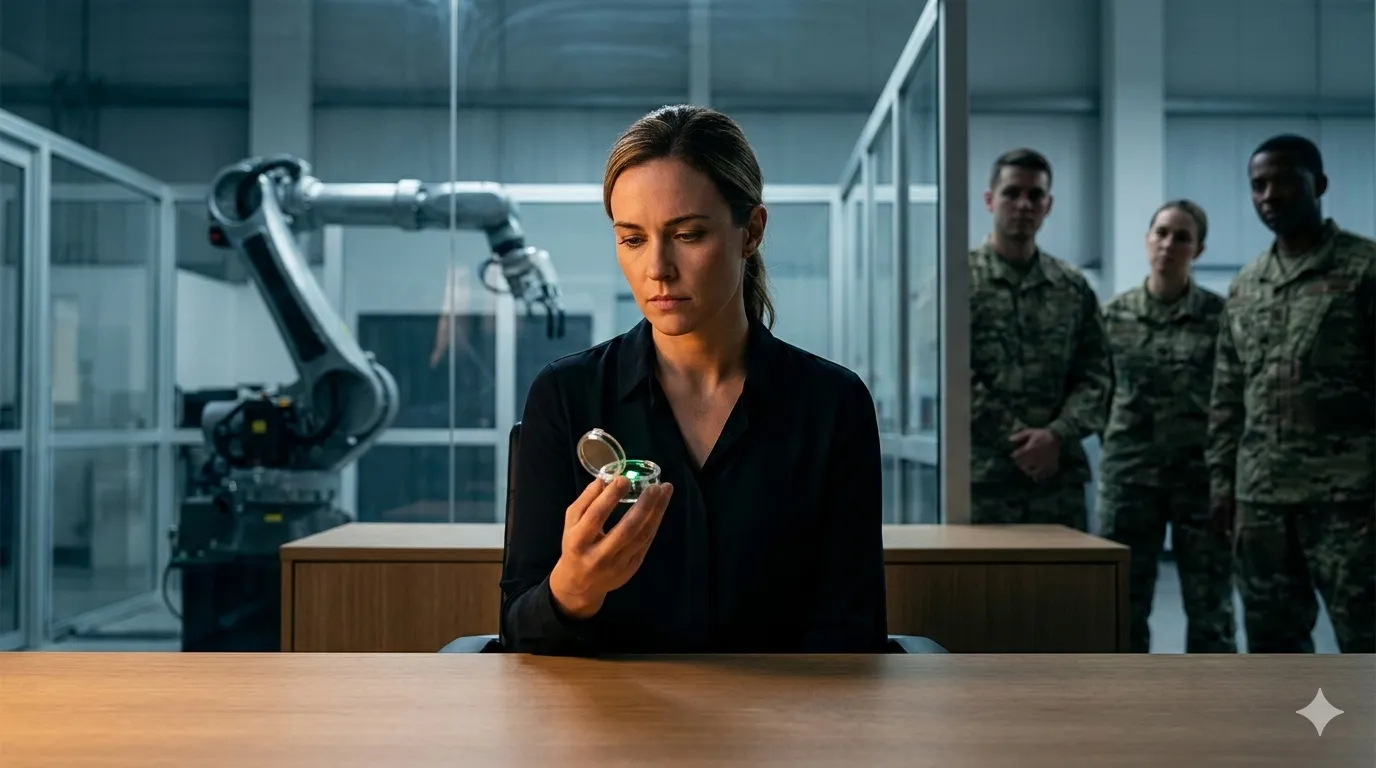 Etika vs Profit: Mengapa Petinggi OpenAI Pilih Resign Setelah Kerja Sama dengan Pentagon?