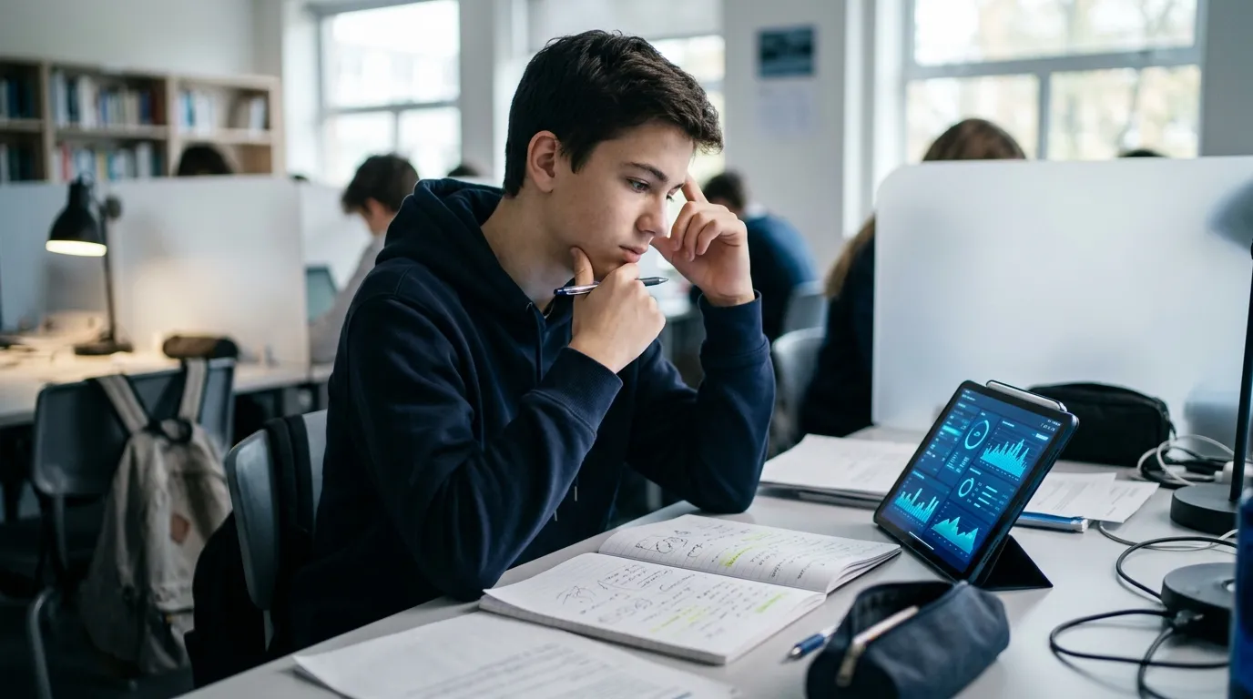 American Psychological Association Rilis Laporan Kritis: Mengapa Interaksi Layar Tidak Sama dengan Pembelajaran Efektif?