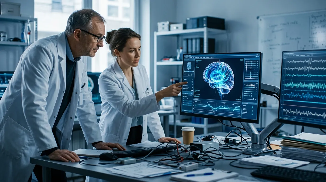 Evolusi Brain-Computer Interface: Bagaimana Chip N1 Neuralink Membuka Cakrawala Baru Neuroteknologi dan Sains Kognitif