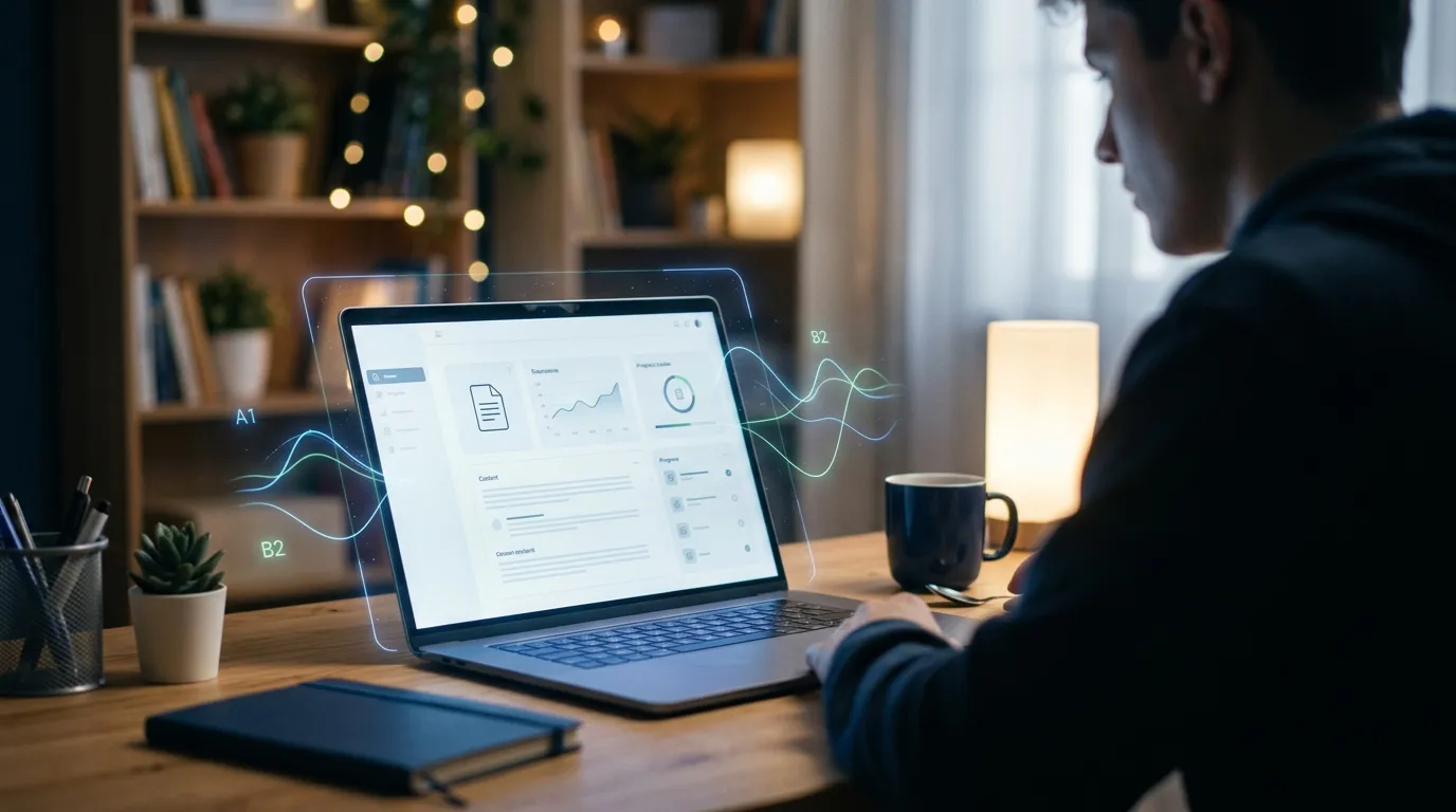 Affective Computing: Saat AI Tutor Mulai Membaca 'Kebingungan' Siswa Secara Real-Time