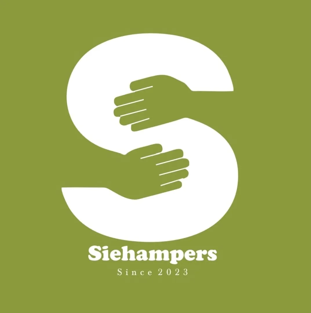 Siehampers