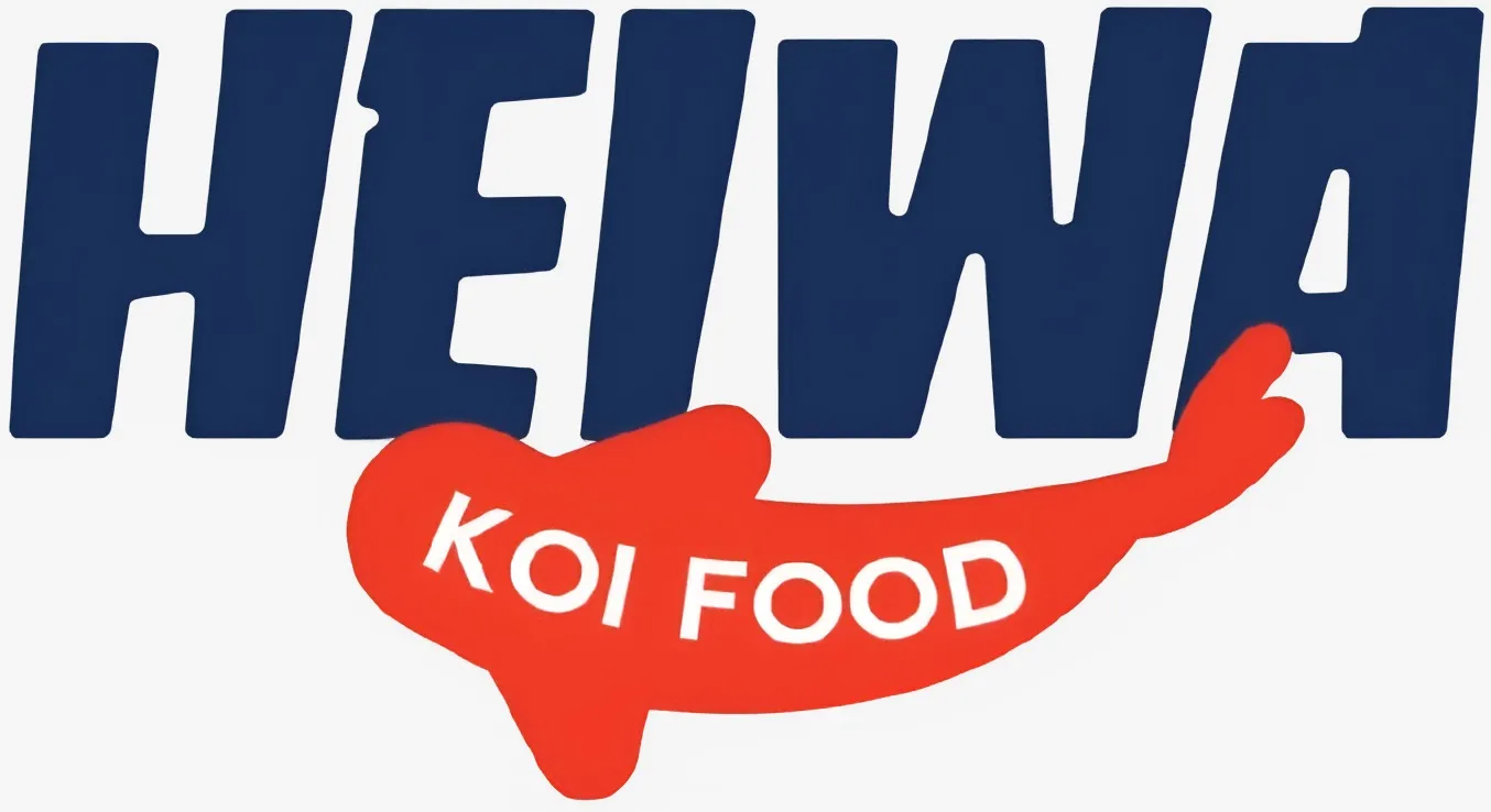 Heiwa Koi Food 