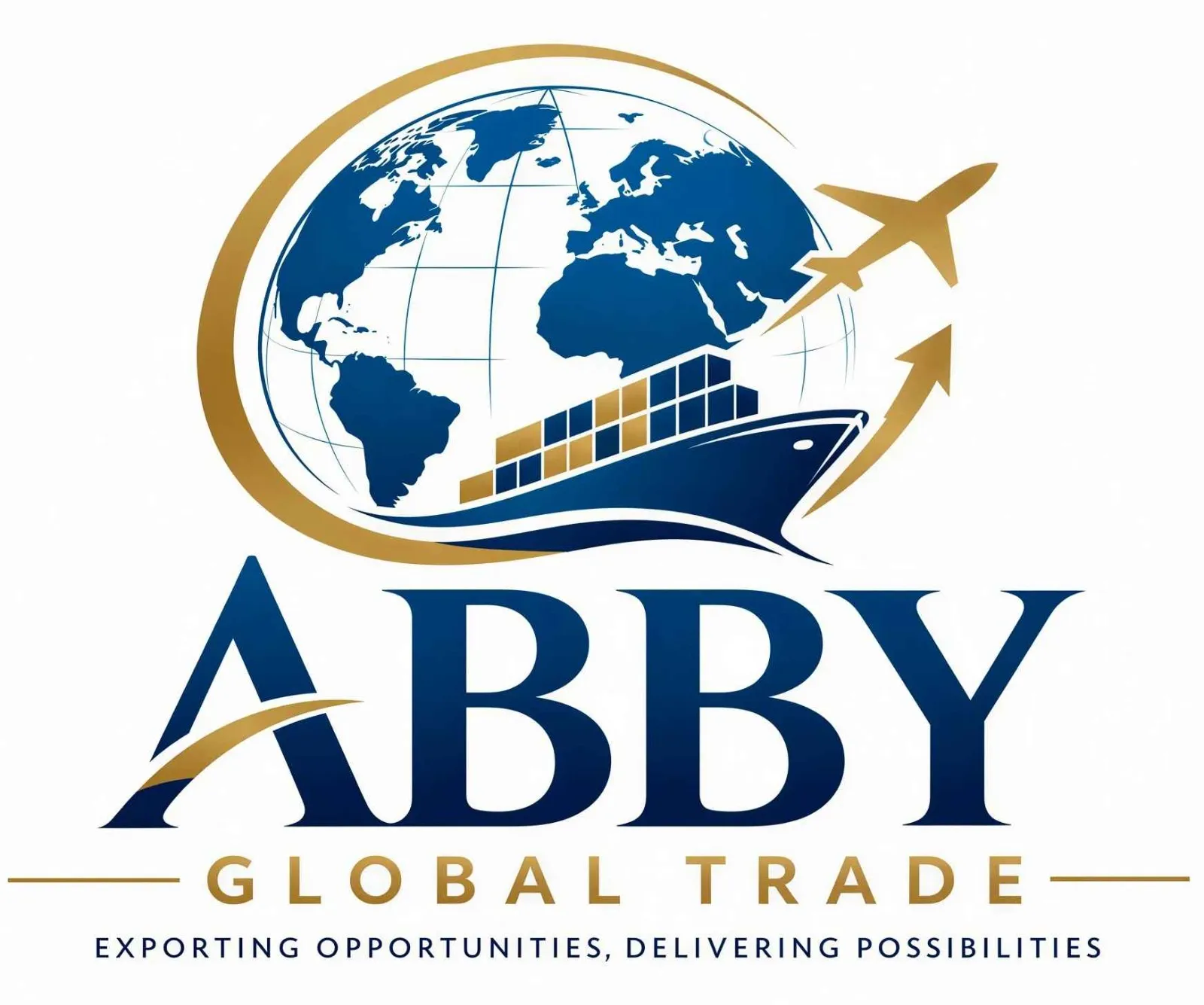 PT Abby Global Trade 