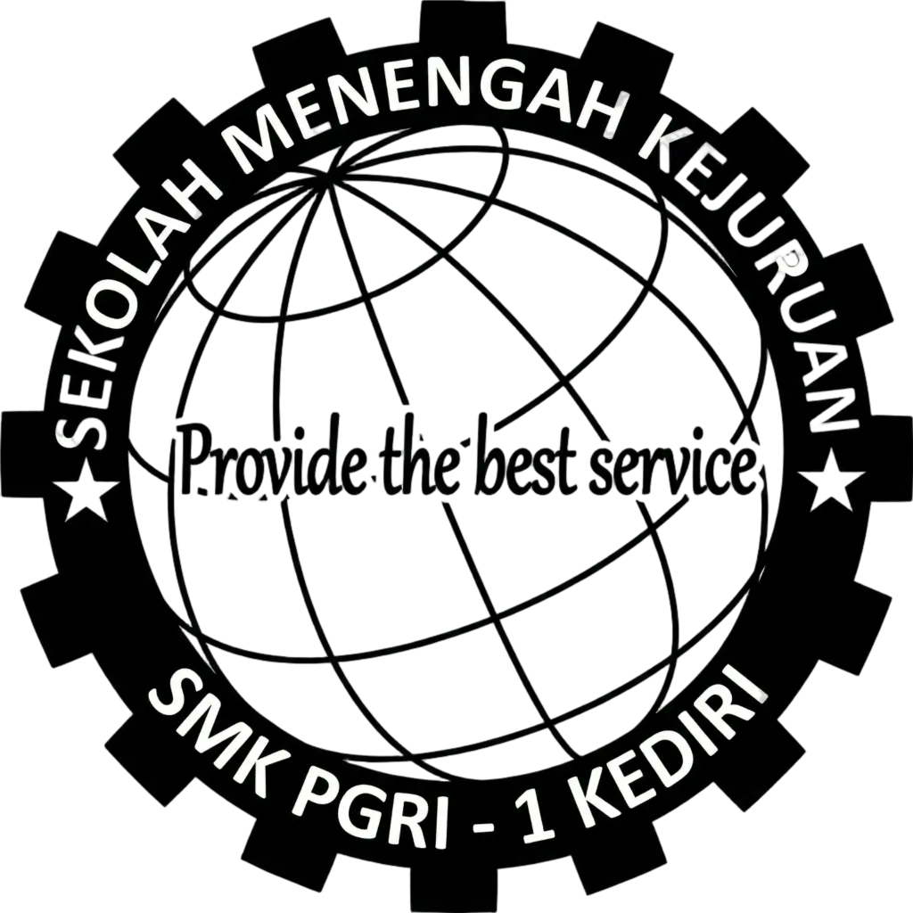 SMK PGRI 1 KEDIRI SMK PGRI 1 KEDIRI