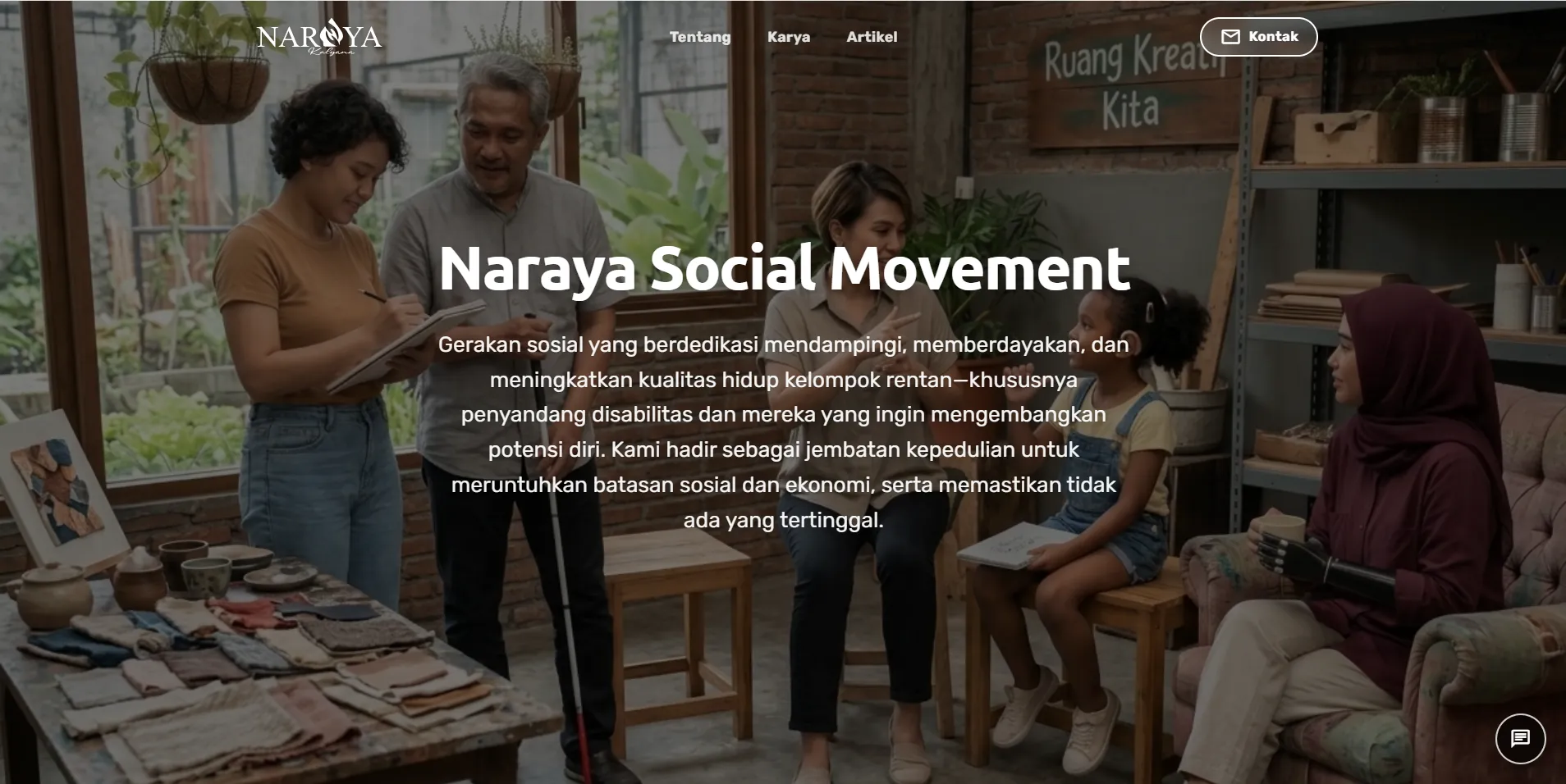 Naraya Kalyana Preview