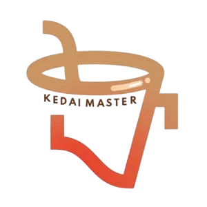 KEDAIMASTER - Sistem Manajemen Kafe Pintar