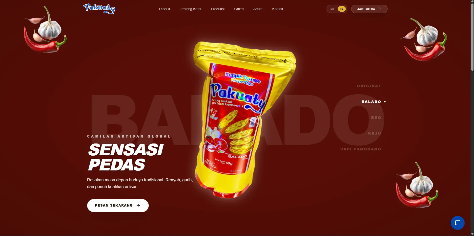Pakuaty Preview