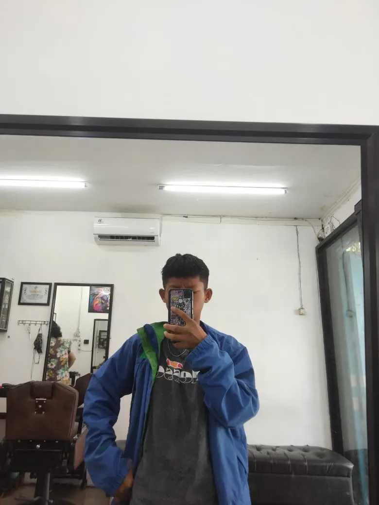 chilmy ghifary
