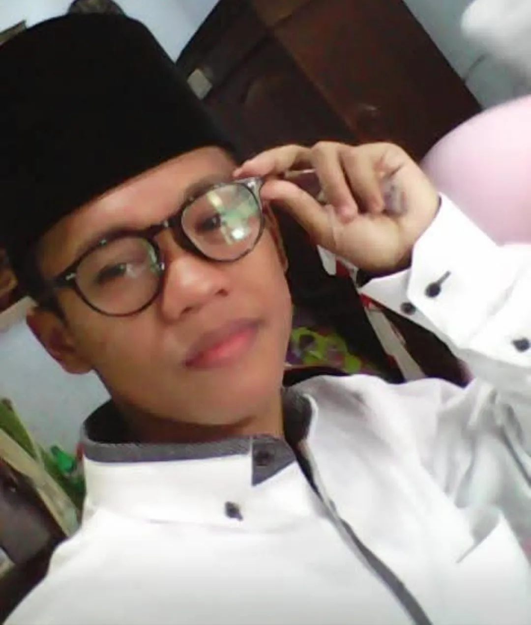 Ahmad Wafi Hidayatulloh